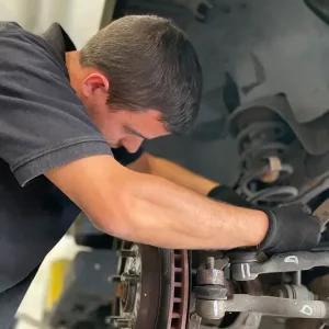 Controle technique Aigrefeuille sur Maine 4