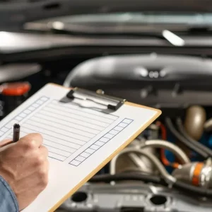 Controle technique Aigrefeuille sur Maine